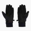 Guanti da trekking uomo Columbia Arctic Peak black 3