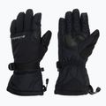 Guanti da trekking uomo Columbia Arctic Slope Sleeker black