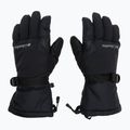 Guanti da trekking uomo Columbia Arctic Slope Sleeker black 2