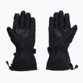 Guanti da trekking uomo Columbia Arctic Slope Sleeker black 3