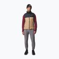 Gilet uomo Columbia Powder Lite II canoe/black 2