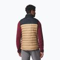 Gilet uomo Columbia Powder Lite II canoe/black 4