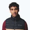 Gilet uomo Columbia Powder Lite II canoe/black 6