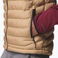 Gilet uomo Columbia Powder Lite II canoe/black 7