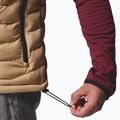 Gilet uomo Columbia Powder Lite II canoe/black 9