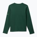 Maglia a maniche lunghe da trekking per bambini Columbia Dobson Pass Graphic Tee rain forest/hike on 2