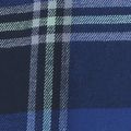 Camicia da uomo Columbia Flare Gun Stretch Flannel Mtn Blue Trails Edge Plaid 8