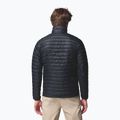 Giacca imbottita da uomo Columbia Powder Pass Hybrid black 3