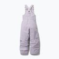 Salopette da sci per bambini Columbia Holcomb Grove Bib lavender pearl 11