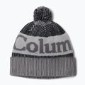 Berretto invernale Columbia Polar Powder III city grey/black/columbia grey