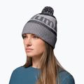 Berretto invernale Columbia Polar Powder III city grey/black/columbia grey 4