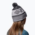 Berretto invernale Columbia Polar Powder III city grey/black/columbia grey 5