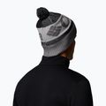 Berretto invernale Columbia Polar Powder III city grey/black/columbia grey 8