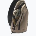 Zaino urbano Columbia Great Smoky Garden Cross Body 4 l wet sand 3