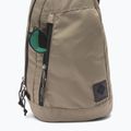 Zaino urbano Columbia Great Smoky Garden Cross Body 4 l wet sand 4