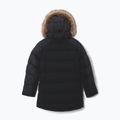 Giacca imbottita per bambina Columbia Girl's Marquam Peak Fusion II black 2