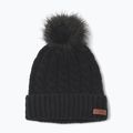 Cappello invernale Columbia Winter Blur II Beanie black