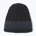 Cappello invernale Columbia Winter Blur II Beanie black 2
