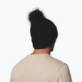 Cappello invernale Columbia Winter Blur II Beanie black 4