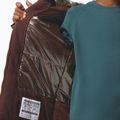Giacca imbottita per bambini Columbia Nordic Strider II camel brown/tobacco 7