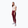 Leggings donna Columbia Boundless Trek rich wine 2