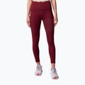 Leggings donna Columbia Boundless Trek rich wine 4