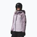 Giacca da sci da donna Columbia Highland Summit III Insulated lavender pearl/shale purple 4