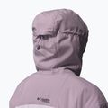 Giacca da sci da donna Columbia Highland Summit III Insulated lavender pearl/shale purple 6