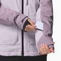 Giacca da sci da donna Columbia Highland Summit III Insulated lavender pearl/shale purple 9
