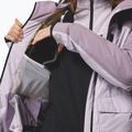 Giacca da sci da donna Columbia Highland Summit III Insulated lavender pearl/shale purple 11