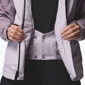 Giacca da sci da donna Columbia Highland Summit III Insulated lavender pearl/shale purple 12
