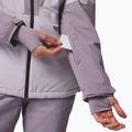Giacca da sci donna Columbia Liftline lavender pearl/shale purple 7
