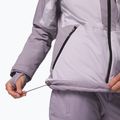 Giacca da sci donna Columbia Liftline lavender pearl/shale purple 8