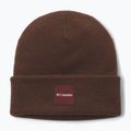 Cappello invernale Columbia City Trek Heavyweight tobacco