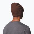 Cappello invernale Columbia City Trek Heavyweight tobacco 3