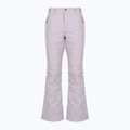Pantaloni da sci donna Columbia Shafer Canyon II Insulated lavender pearl 10