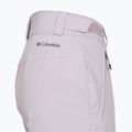 Pantaloni da sci donna Columbia Shafer Canyon II Insulated lavender pearl 13
