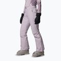 Pantaloni da sci donna Columbia Shafer Canyon II Insulated lavender pearl 4
