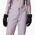 Pantaloni da sci donna Columbia Shafer Canyon II Insulated lavender pearl 5