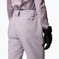 Pantaloni da sci donna Columbia Shafer Canyon II Insulated lavender pearl 6