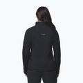 Giacca ibrida da donna Columbia Arctic Crest Hybrid Full Zip black 3