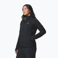 Giacca ibrida da donna Columbia Arctic Crest Hybrid Full Zip black 4