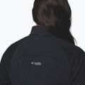 Giacca ibrida da donna Columbia Arctic Crest Hybrid Full Zip black 8
