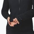 Giacca ibrida da donna Columbia Arctic Crest Hybrid Full Zip black 9