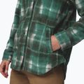 Camicia da donna Columbia Benton Springs nocturnal omblur rain forest omblur 8
