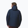 Giacca da uomo Columbia Oak Harbor II Insulated collegiate navy 3