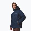 Giacca da uomo Columbia Oak Harbor II Insulated collegiate navy 4
