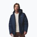 Giacca da uomo Columbia Oak Harbor II Insulated collegiate navy 5