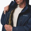 Giacca da uomo Columbia Oak Harbor II Insulated collegiate navy 8