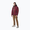Giacca da uomo Columbia Oak Harbor II Insulated rich wine 2